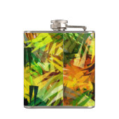 SOMMERBÄUME FLACHMANN (Rückseite)