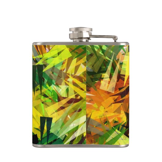 SOMMERBÄUME FLACHMANN (Rückseite)