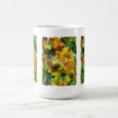 SOMMERBÄUME KAFFEETASSE (Mittel)