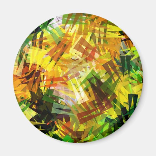 SOMMERBÄUME MAGNET (Vorne)