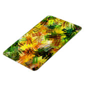 SOMMERBÄUME MAGNET (Linke Seite)