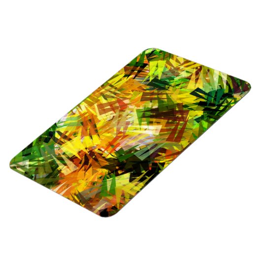 SOMMERBÄUME MAGNET (Linke Seite)