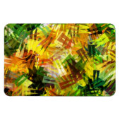 SOMMERBÄUME MAGNET (Horizontal)