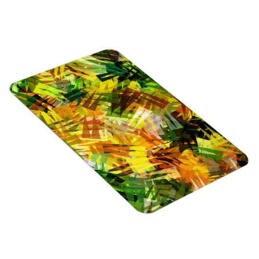 SOMMERBÄUME MAGNET (Rechte Seite)