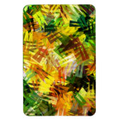 SOMMERBÄUME MAGNET (Vertikal)