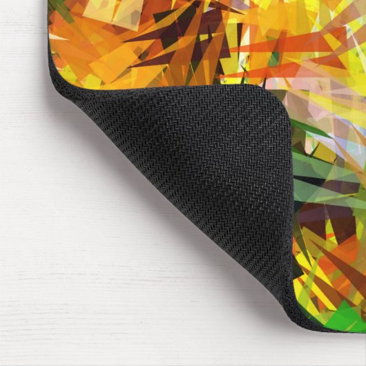 SOMMERBÄUME MOUSEPAD (Ecke)