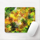 SOMMERBÄUME MOUSEPAD (Mit Mouse)