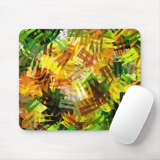 SOMMERBÄUME MOUSEPAD (Mit Mouse)