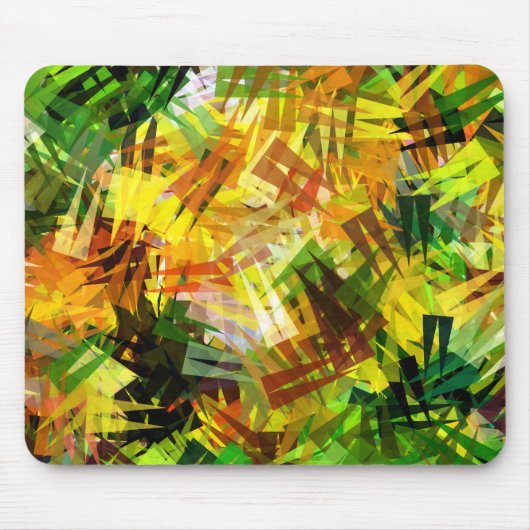 SOMMERBÄUME MOUSEPAD (Vorne)