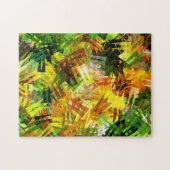 SOMMERBÄUME PUZZLE (Horizontal)