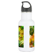 SOMMERBÄUME TRINKFLASCHE (Rückseite)