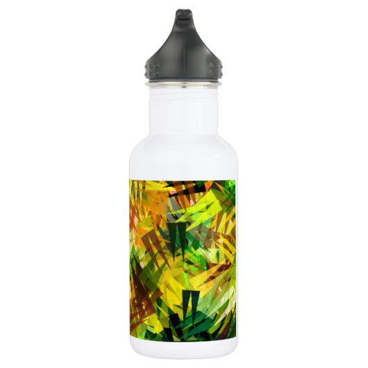 SOMMERBÄUME TRINKFLASCHE (Rechts)