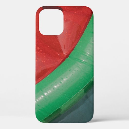 Sommerbecken Case-Mate iPhone Hülle (Rückseite)