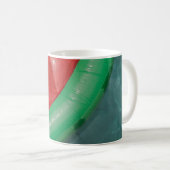 Sommerbecken Kaffeetasse (VorderseiteRechts)