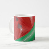 Sommerbecken Kaffeetasse (Vorderseite Links)