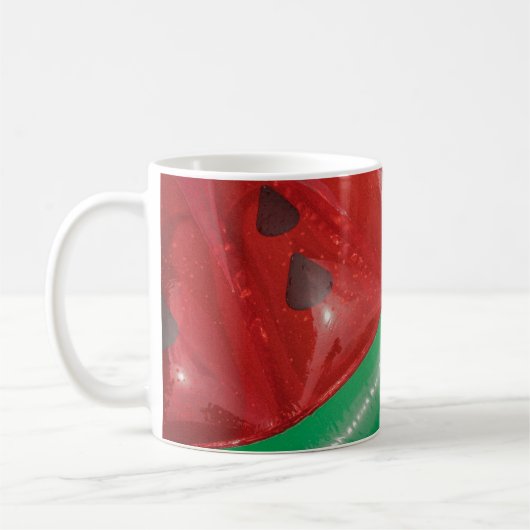 Sommerbecken Kaffeetasse (Links)