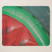 Sommerbecken Sherpadecke (Vorderseite (Horizontal))