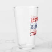 Sommerbeeren Glas (Rechts)