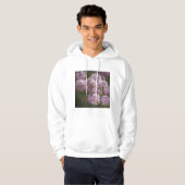 Sommerbienen 2014 hoodie (Vorne ganz)