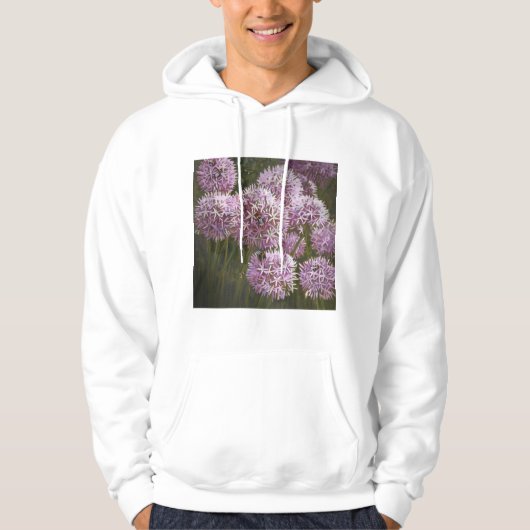 Sommerbienen 2014 hoodie (Vorderseite)
