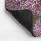 Sommerbienen 2014 mousepad (Ecke)