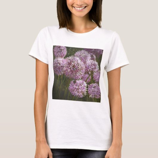 Sommerbienen 2014 T-Shirt (Vorderseite)