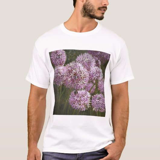 Sommerbienen 2014 T-Shirt (Vorderseite)