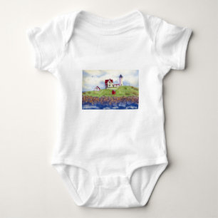 Sommerblase Baby Strampler