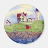 Sommerblase Magnet (Vorne)