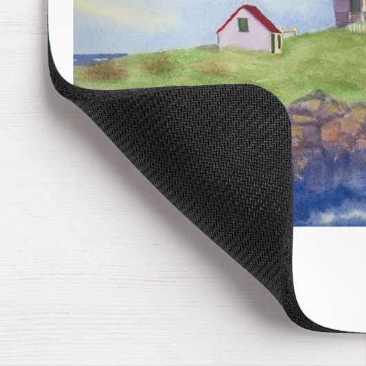 Sommerblase Mousepad (Ecke)