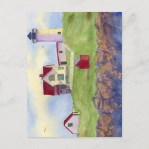 Sommerblase Postkarte