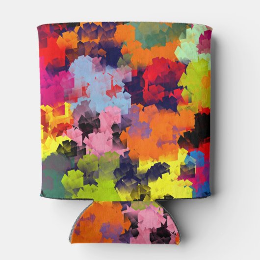 SOMMERBLUME DOSENKÜHLER (Rückseite)