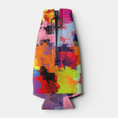 SOMMERBLUME FLASCHENKÜHLER (Rückseite)