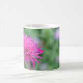 Sommerblume Kaffeetasse (Mittel)