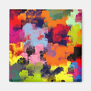 SOMMERBLUME MAGNET