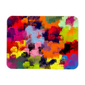 SOMMERBLUME MAGNET (Horizontal)