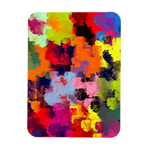 SOMMERBLUME MAGNET