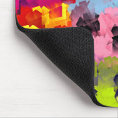 SOMMERBLUME MOUSEPAD (Ecke)