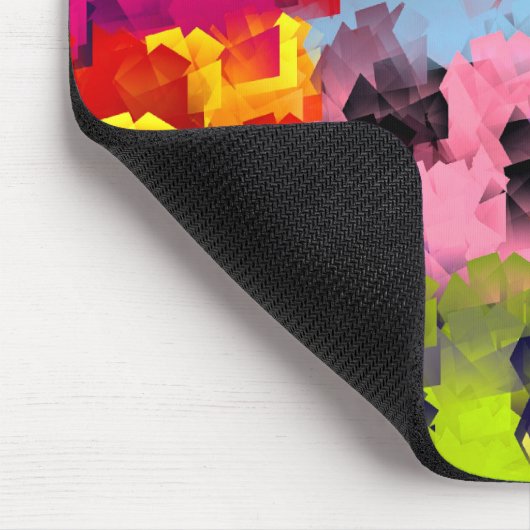 SOMMERBLUME MOUSEPAD (Ecke)