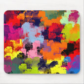 SOMMERBLUME MOUSEPAD (Vorne)