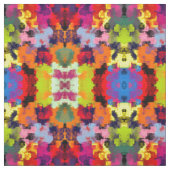 SOMMERBLUME STOFF (Muster)