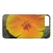 Sommerblumen-Fotohülle Case-Mate iPhone Hülle (Rückseite (Horizontal))