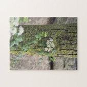 Sommerblumen Puzzle (Horizontal)