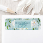 Sommerblütenlust bläst blass (Insitu)