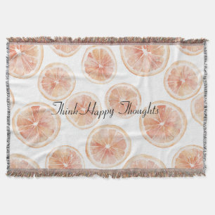 Sommerbrise Grapefruit   Decke