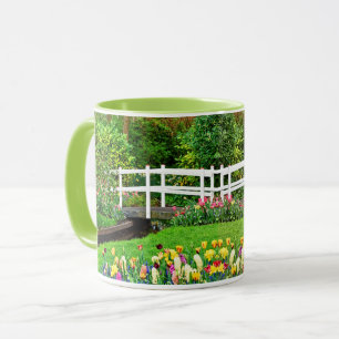 Sommerbrücke Tasse