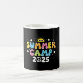 Sommercamp 2025 Tasse (Mittel)
