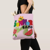 Sommercamp Tasche (Von Nahem)