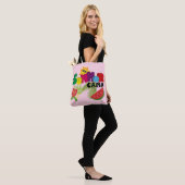 Sommercamp Tasche (Am Model)