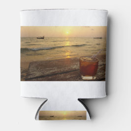Sommercocktail Dosenkühler
